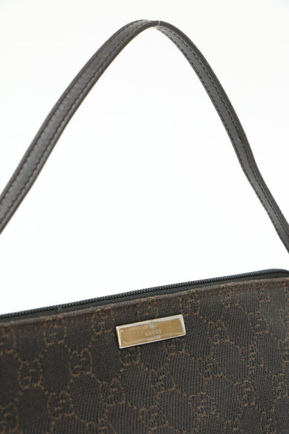 Gucci Brown Hand bag