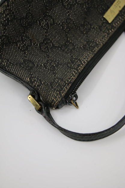 Gucci Brown Hand bag