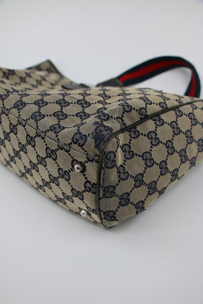 Gucci Black Shoulder bag