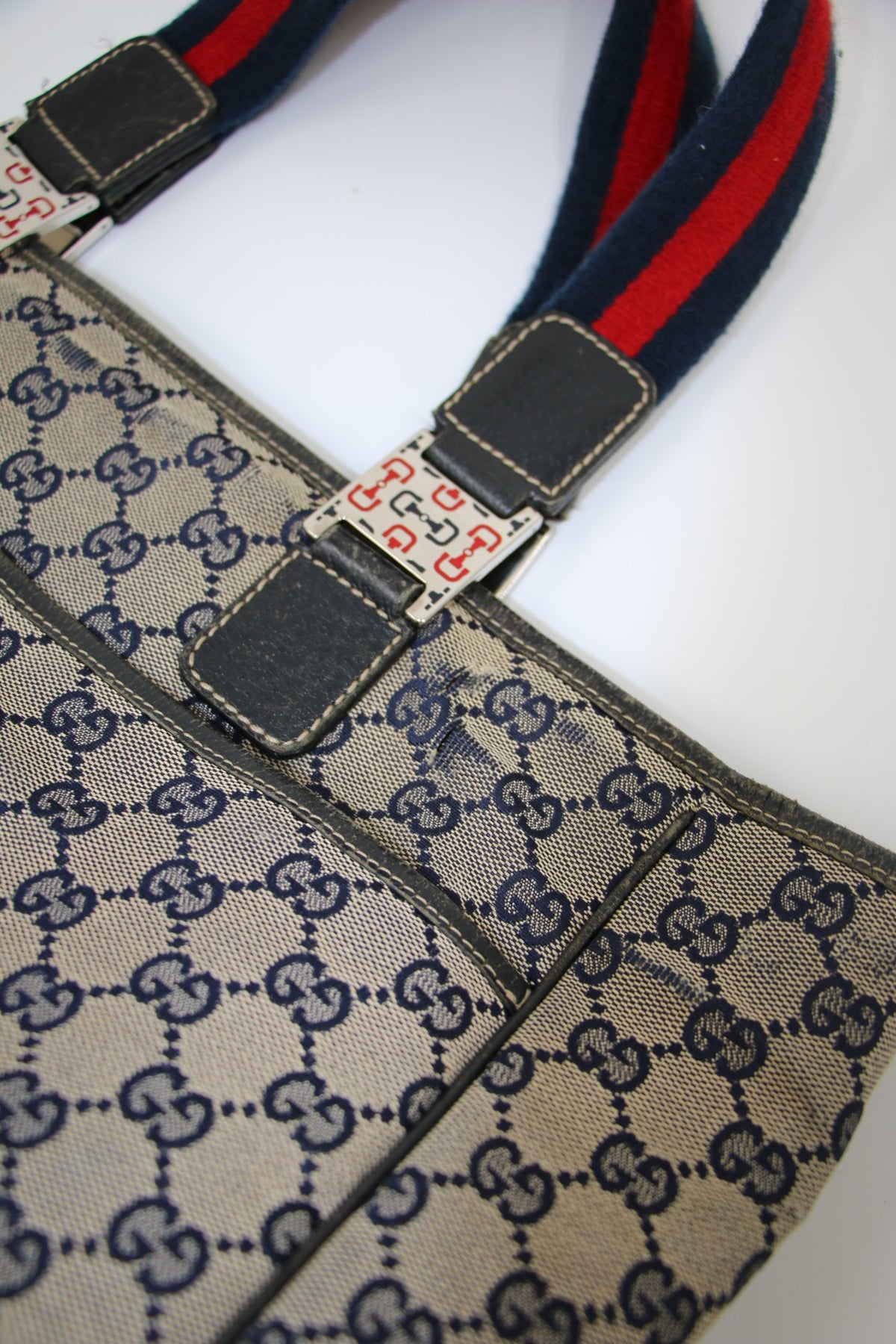 Gucci Black Shoulder bag