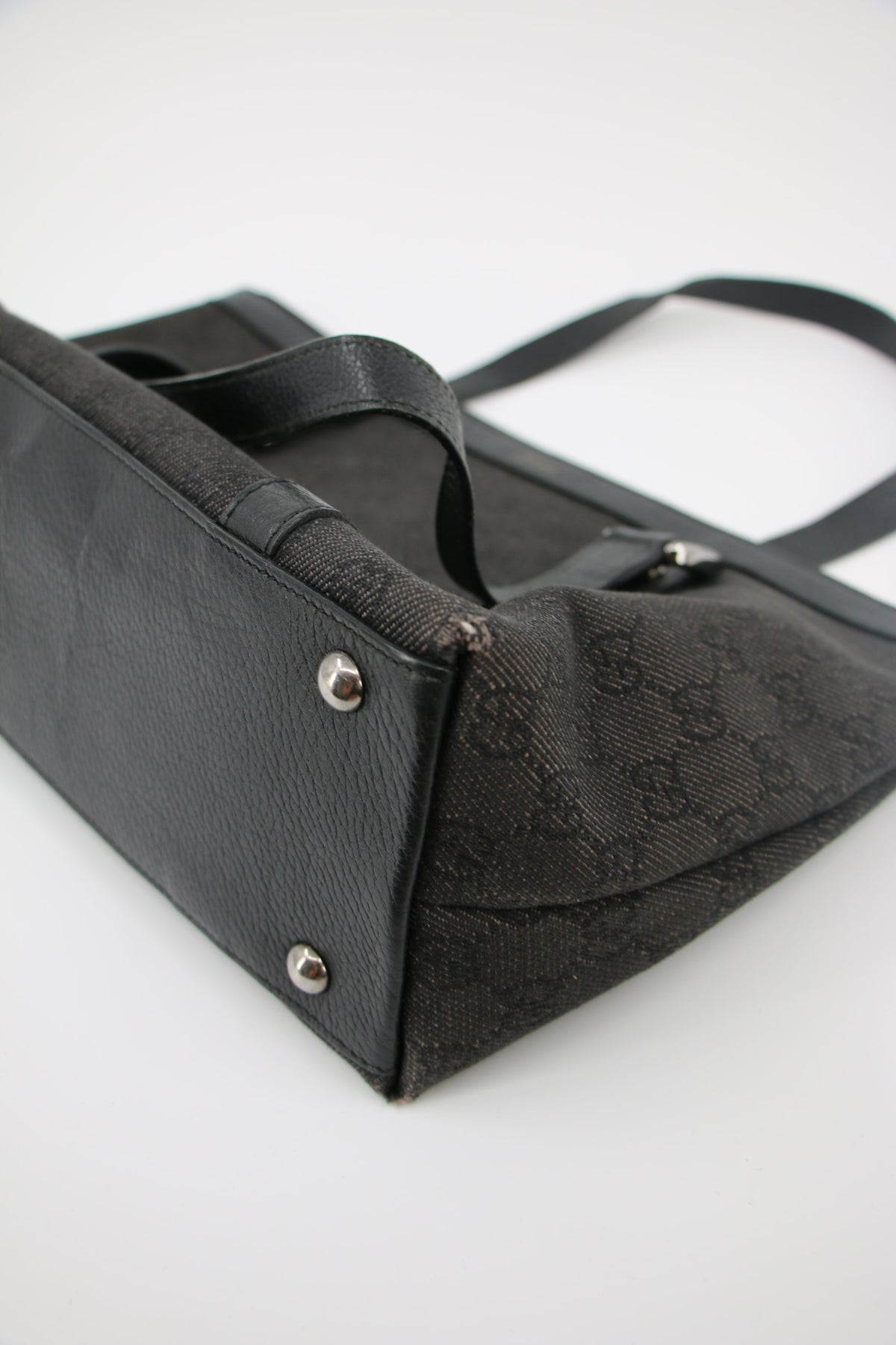Gucci Black Shoulder bag