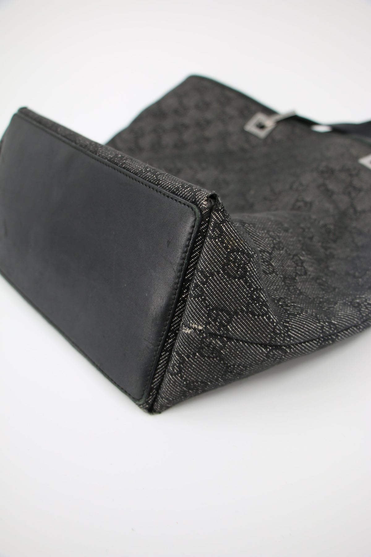 Gucci Black Tote bag