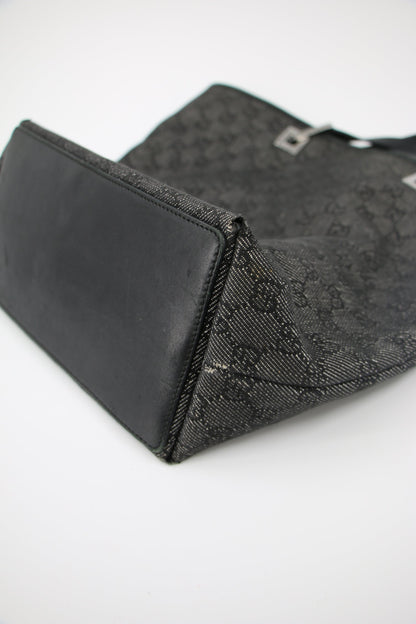 Gucci Black Tote bag