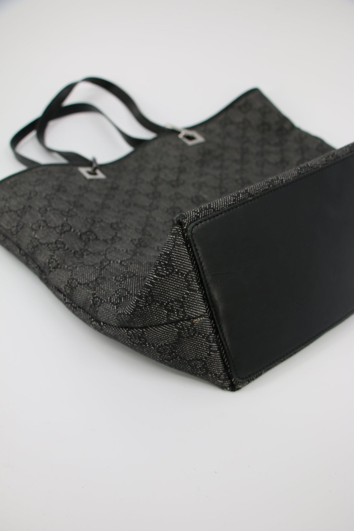 Gucci Black Tote bag