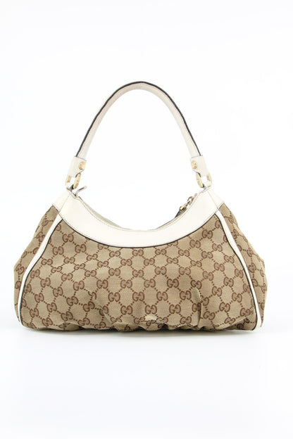 Gucci Brown Shoulder bag