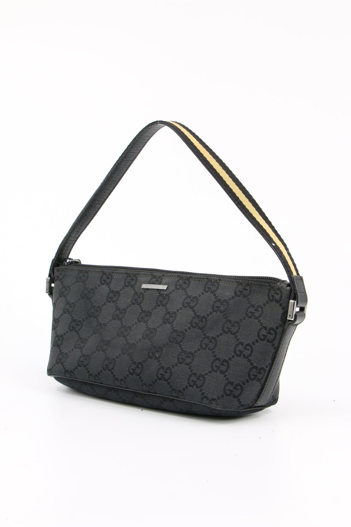 Gucci Brown Hand bag