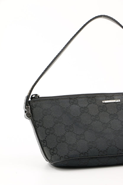 Gucci Brown Hand bag