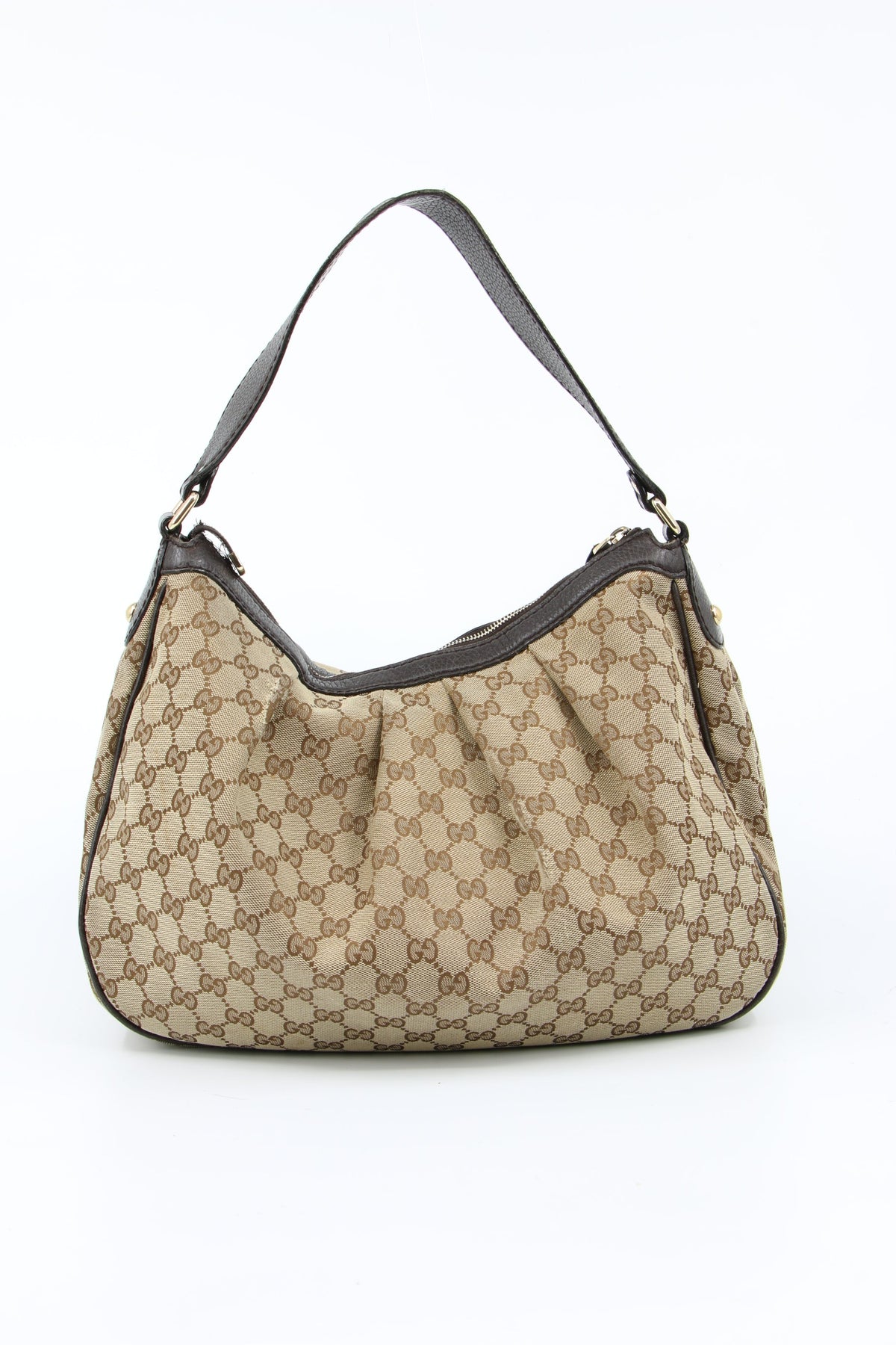 Gucci Brown Shoulder bag