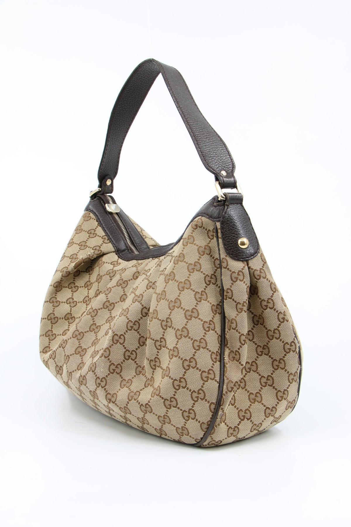 Gucci Brown Shoulder bag