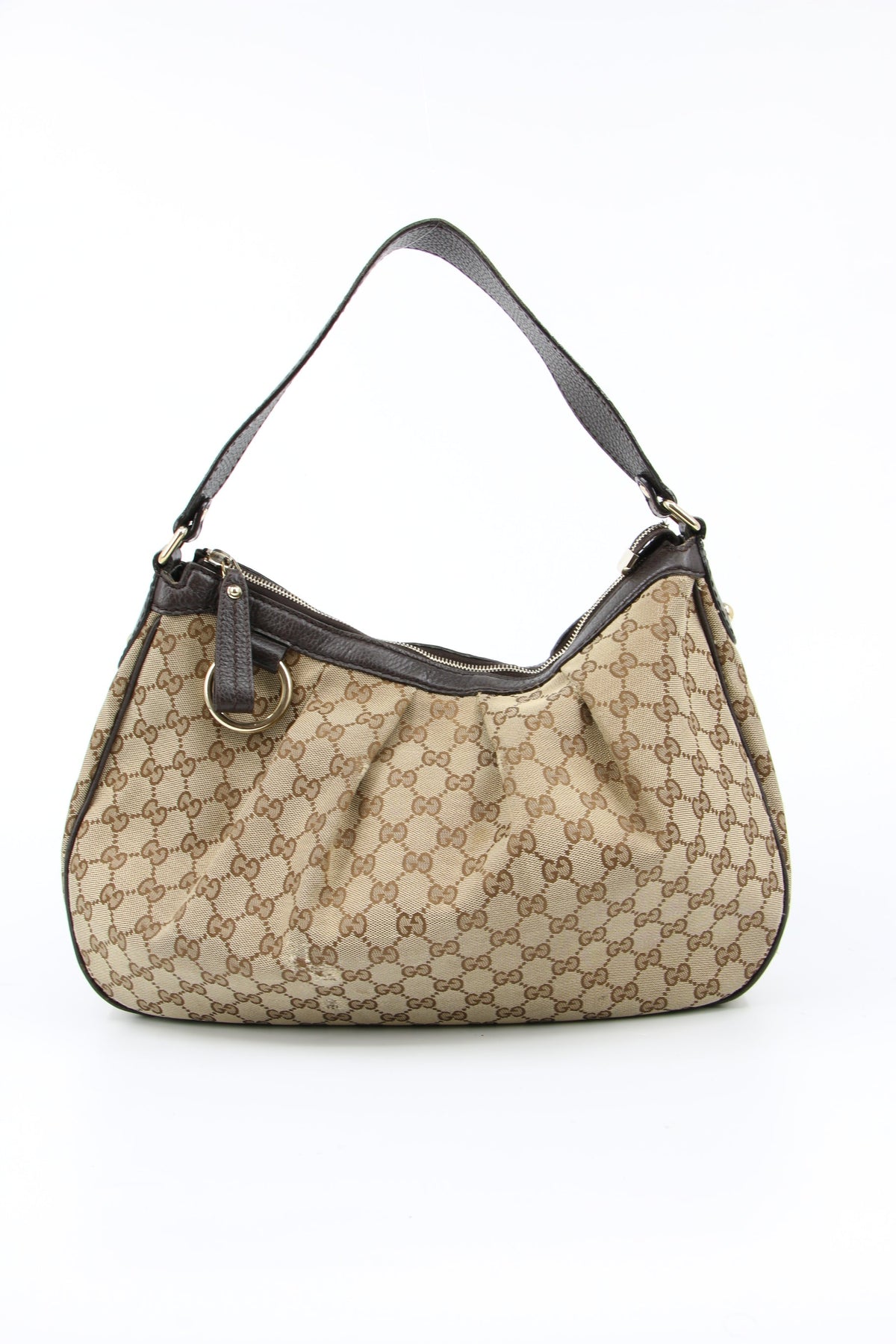 Gucci Brown Shoulder bag