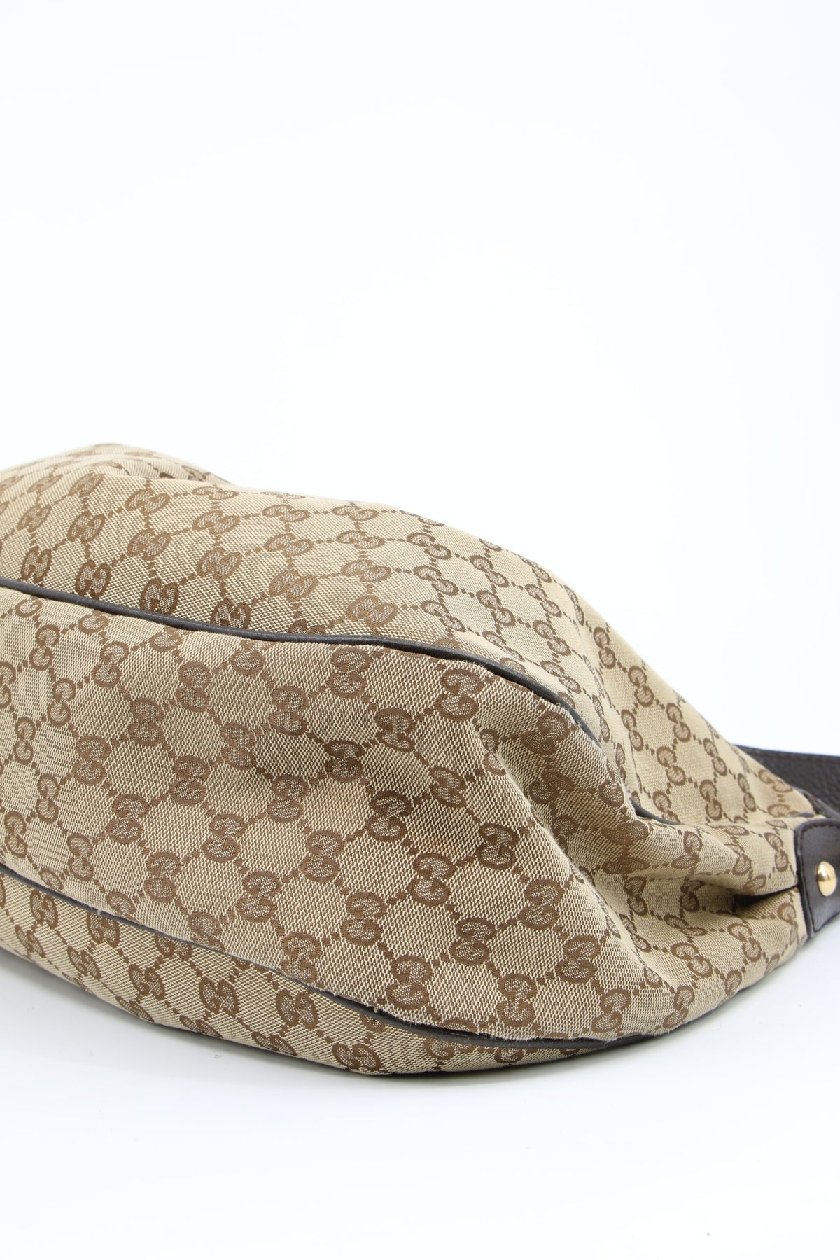 Gucci Brown Shoulder bag