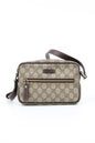 Gucci Grey Crossbody bag