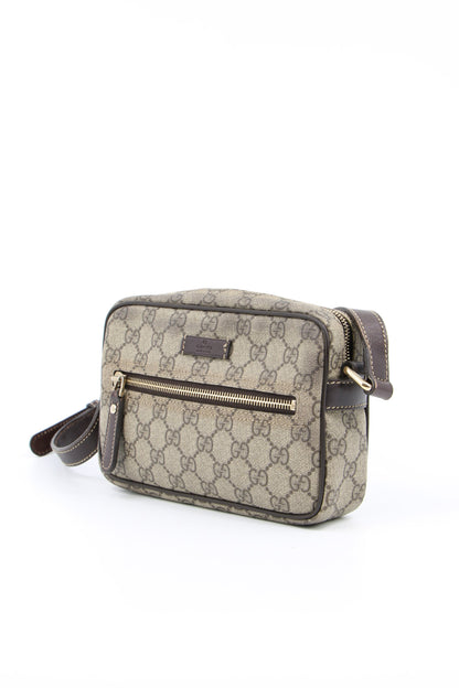 Gucci Grey Crossbody bag