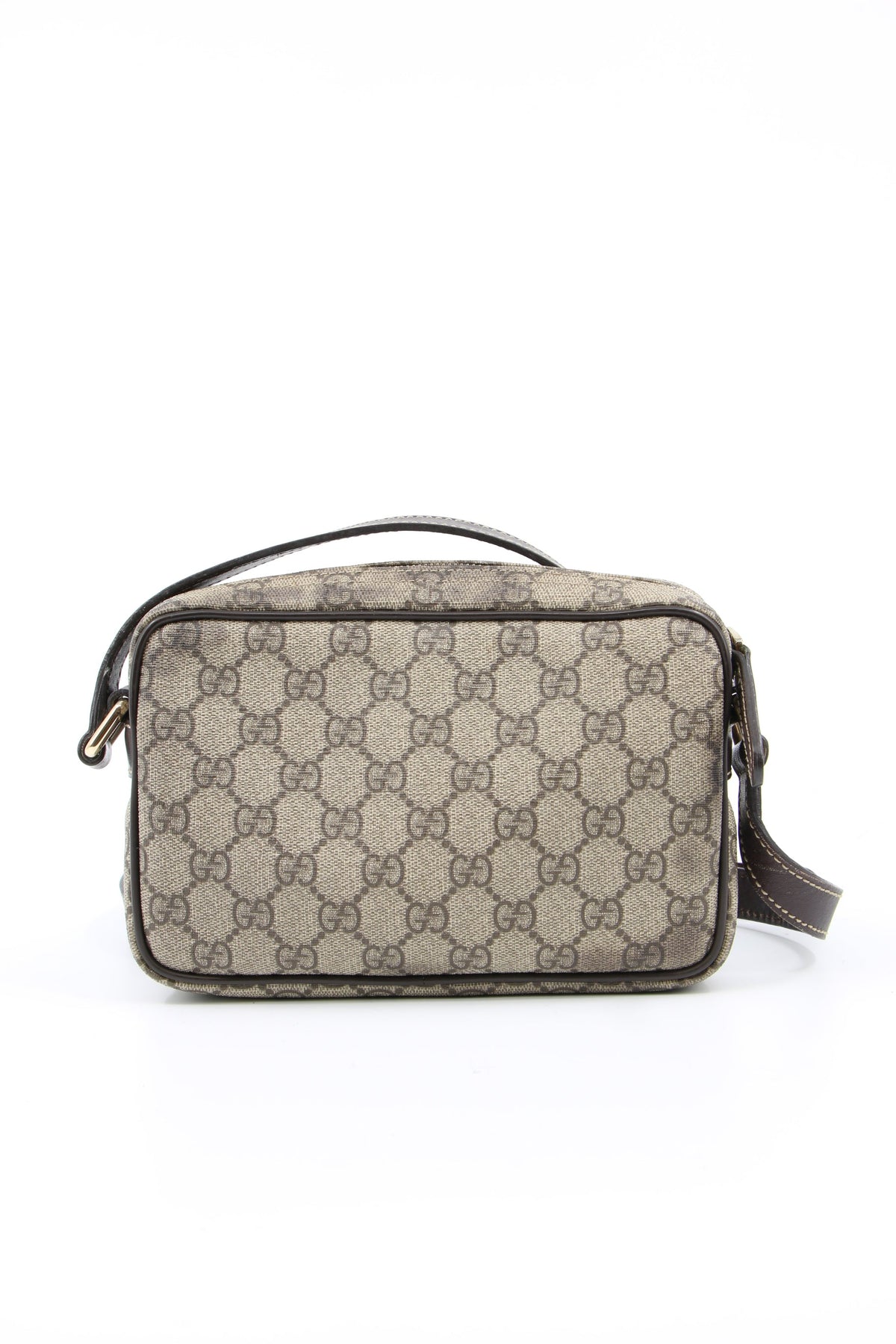 Gucci Grey Crossbody bag
