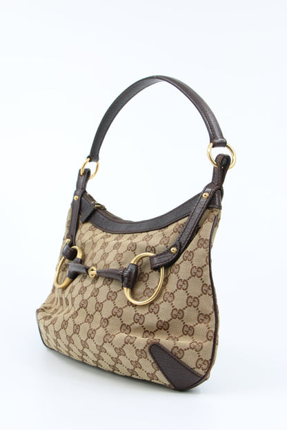 Gucci Brown Shoulder bag