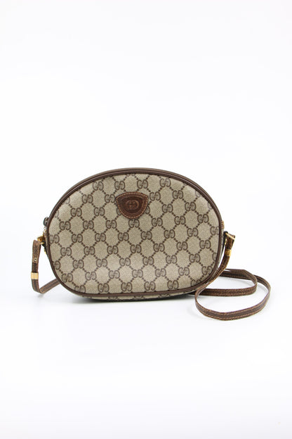 Gucci Brown Crossbody bag