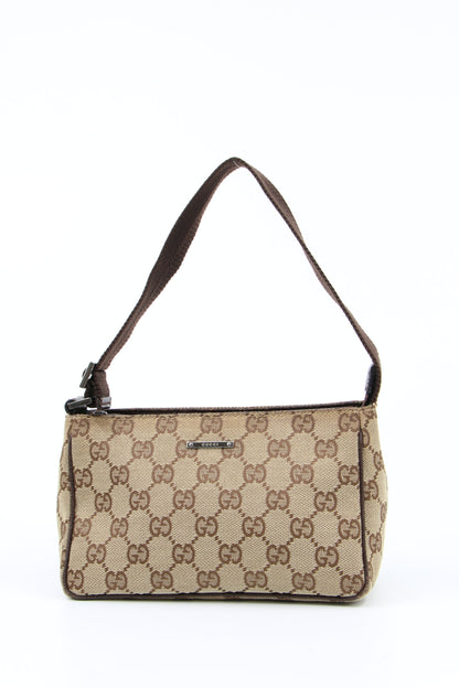 Gucci Brown Shoulder bag