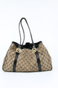 Gucci Brown Shoulder bag