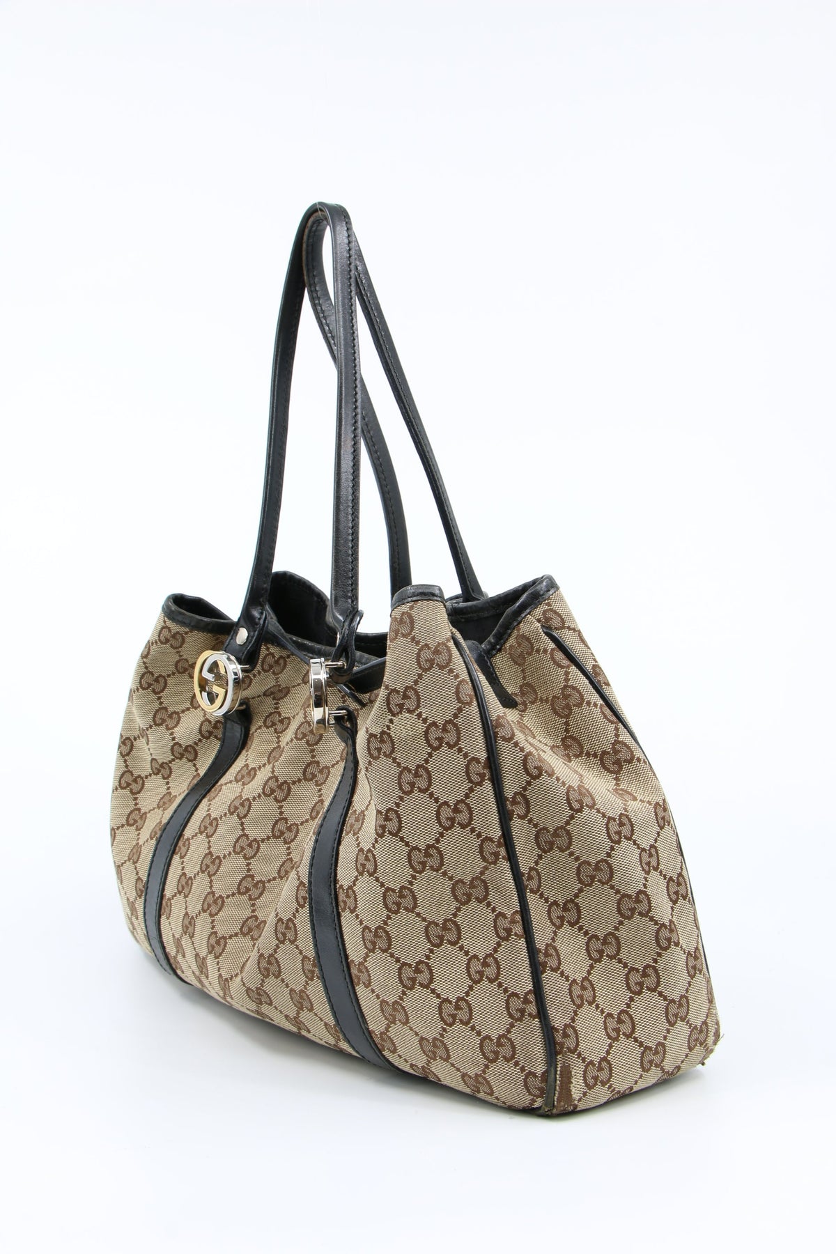 Gucci Brown Shoulder bag