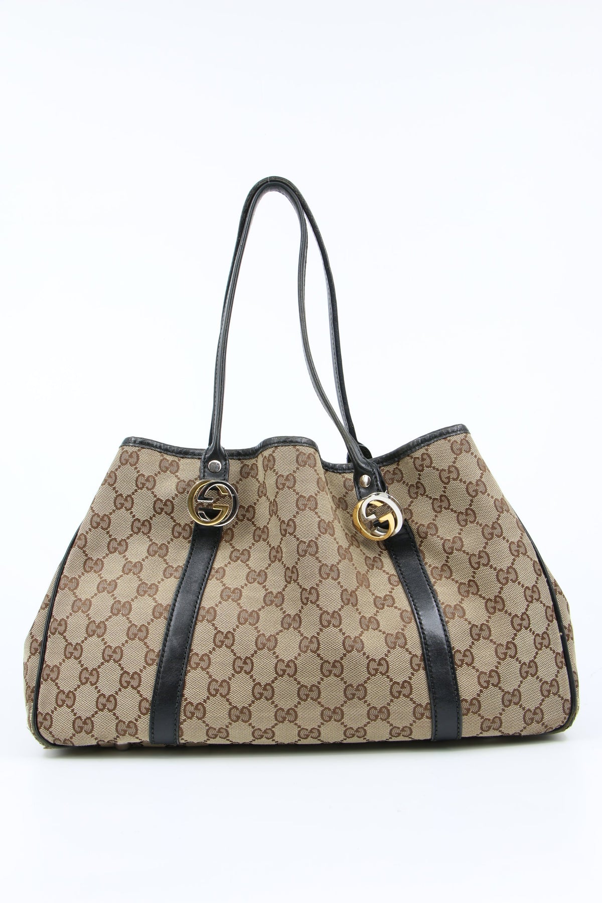 Gucci Brown Shoulder bag