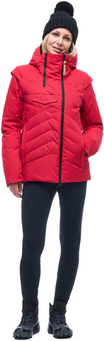 Ayaba Corto Down Blend Coat - Women's|-|Manteau en duvet mélangé Ayaba Corto - Femme