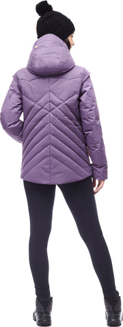 Ayaba Corto Down Blend Coat - Women's|-|Manteau en duvet mélangé Ayaba Corto - Femme