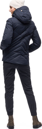 Ayaba Corto Down Blend Coat - Women's|-|Manteau en duvet mélangé Ayaba Corto - Femme