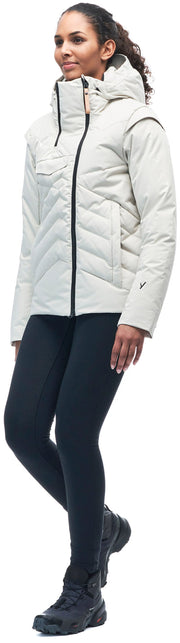 Ayaba Corto Down Blend Coat - Women's|-|Manteau en duvet mélangé Ayaba Corto - Femme