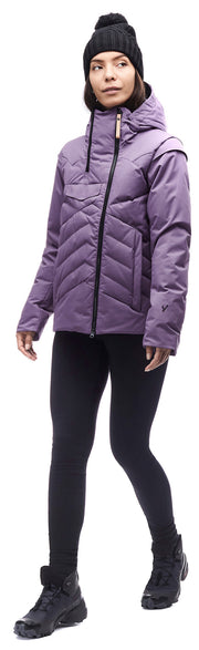 Ayaba Corto Down Blend Coat - Women's|-|Manteau en duvet mélangé Ayaba Corto - Femme