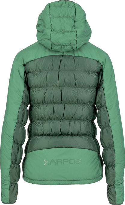 Lastei Active Plus Jacket - Women's|-|Manteau Lastei Active Plus - Femme