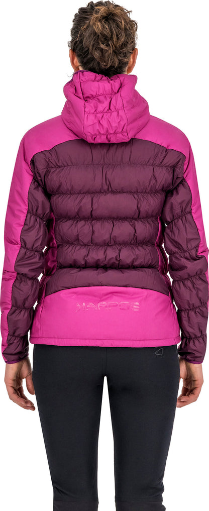 Lastei Active Plus Jacket - Women's|-|Manteau Lastei Active Plus - Femme
