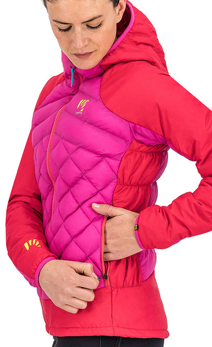 Lastei Active Plus Jacket - Women's|-|Manteau Lastei Active Plus - Femme