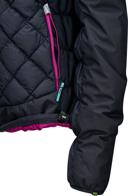 Lastei Active Plus Jacket - Women's|-|Manteau Lastei Active Plus - Femme