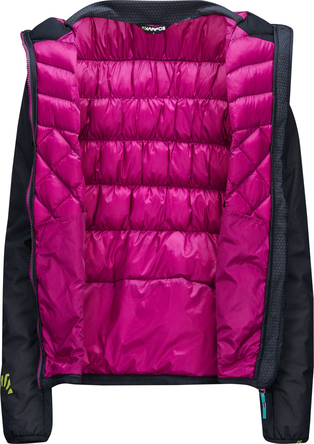 Lastei Active Plus Jacket - Women's|-|Manteau Lastei Active Plus - Femme