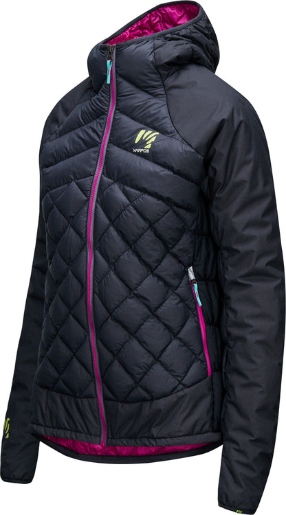 Lastei Active Plus Jacket - Women's|-|Manteau Lastei Active Plus - Femme
