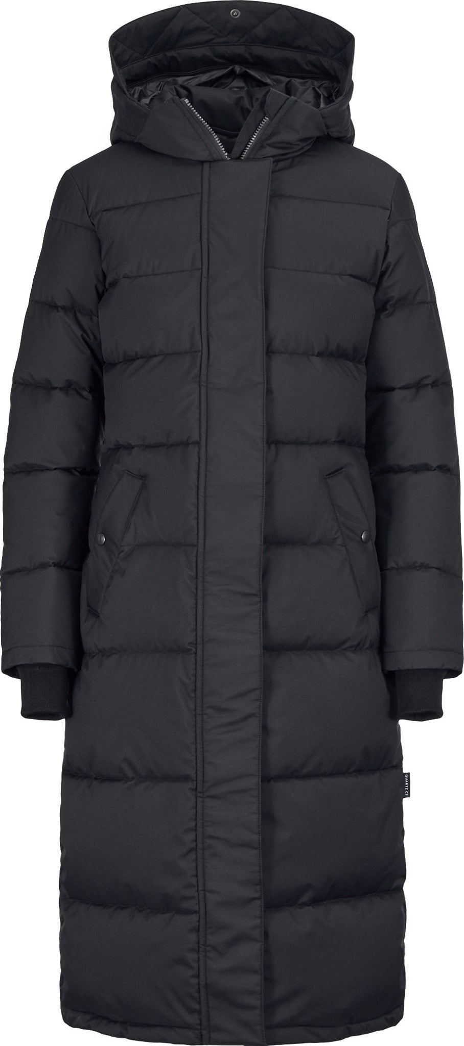 Altitude Sports X Quartz Co. Jane Down Parka NF - Women's|-|Altitude Sports X Quartz Co Parka en duvet Jane NF - Femme