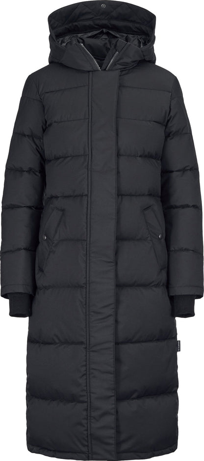 Altitude Sports X Quartz Co. Jane Down Parka NF - Women's|-|Altitude Sports X Quartz Co Parka en duvet Jane NF - Femme