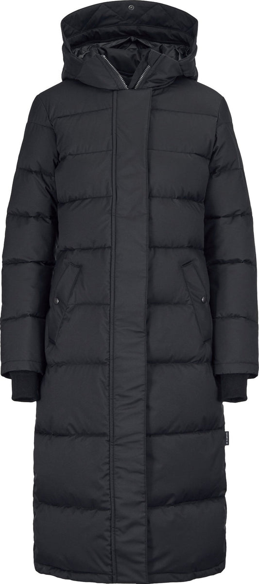 Altitude Sports X Quartz Co. Jane Down Parka NF - Women's|-|Altitude Sports X Quartz Co Parka en duvet Jane NF - Femme