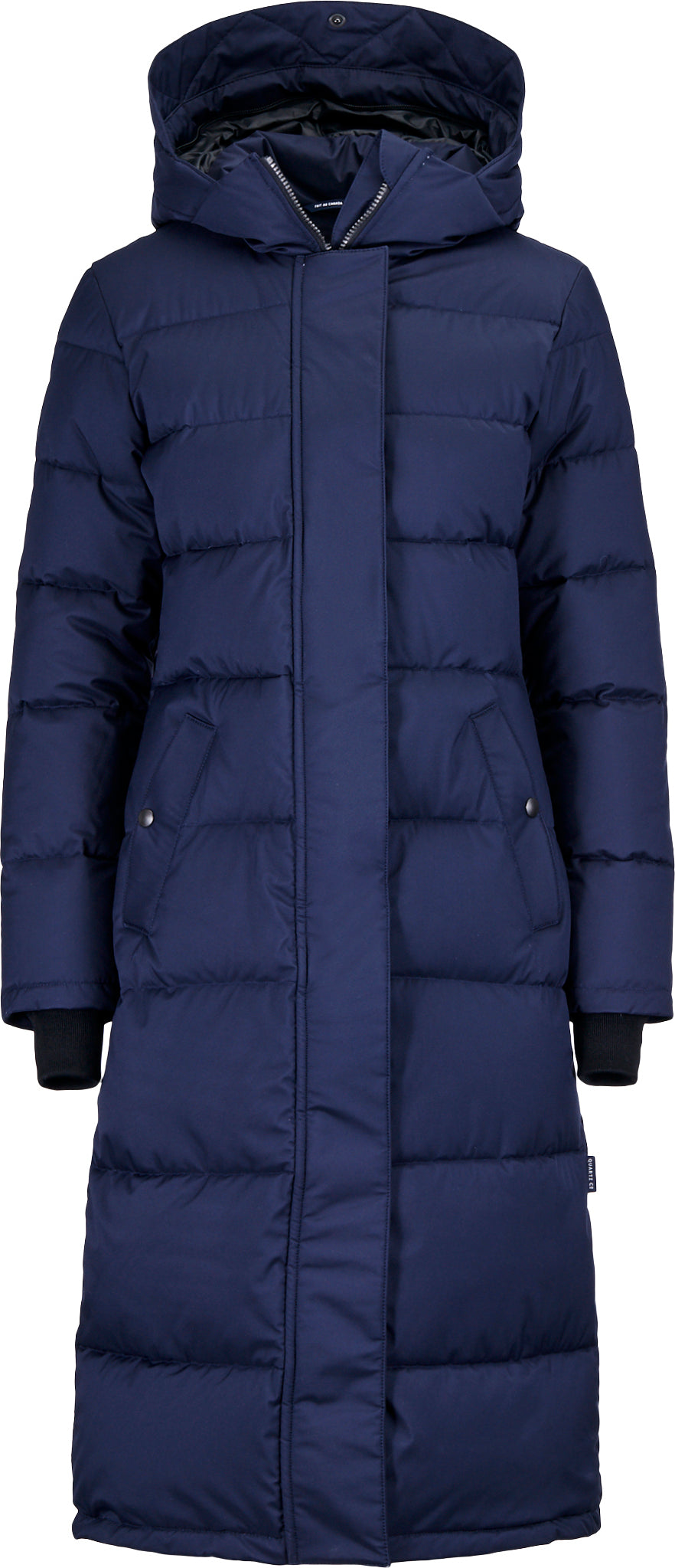 Altitude Sports X Quartz Co. Jane Down Parka NF - Women's|-|Altitude Sports X Quartz Co Parka en duvet Jane NF - Femme