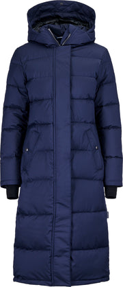 Altitude Sports X Quartz Co. Jane Down Parka NF - Women's|-|Altitude Sports X Quartz Co Parka en duvet Jane NF - Femme