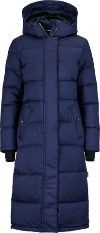 Altitude Sports X Quartz Co. Jane Down Parka NF - Women's|-|Altitude Sports X Quartz Co Parka en duvet Jane NF - Femme