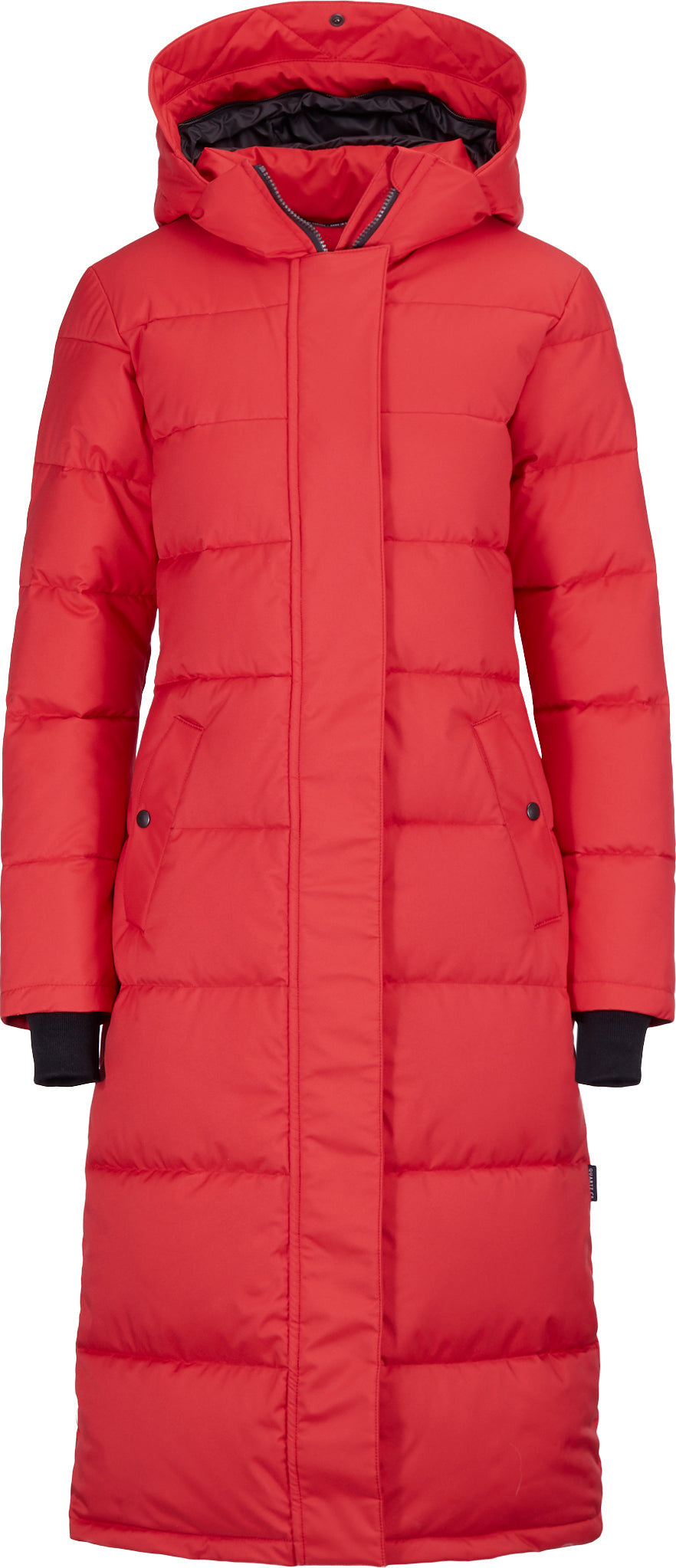 Altitude Sports X Quartz Co. Jane Down Parka NF - Women's|-|Altitude Sports X Quartz Co Parka en duvet Jane NF - Femme