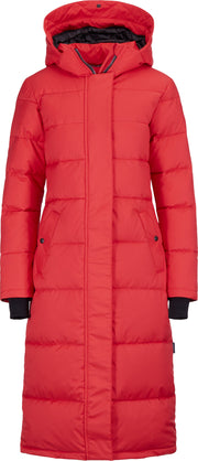 Altitude Sports X Quartz Co. Jane Down Parka NF - Women's|-|Altitude Sports X Quartz Co Parka en duvet Jane NF - Femme