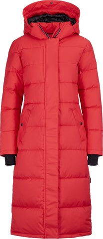 Altitude Sports X Quartz Co. Jane Down Parka NF - Women's|-|Altitude Sports X Quartz Co Parka en duvet Jane NF - Femme