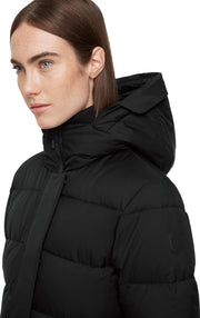 Altitude Sports X Quartz Co. Jane Down Parka NF - Women's|-|Altitude Sports X Quartz Co Parka en duvet Jane NF - Femme
