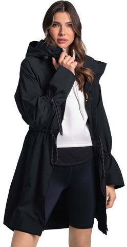 Piper Rain Jacket - Women's|-|Manteau de pluie Piper - Femme