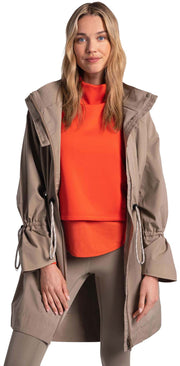 Piper Rain Jacket - Women's|-|Manteau de pluie Piper - Femme