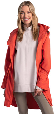 Piper Rain Jacket - Women's|-|Manteau de pluie Piper - Femme