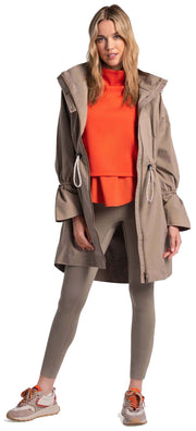 Piper Rain Jacket - Women's|-|Manteau de pluie Piper - Femme