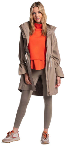 Piper Rain Jacket - Women's|-|Manteau de pluie Piper - Femme